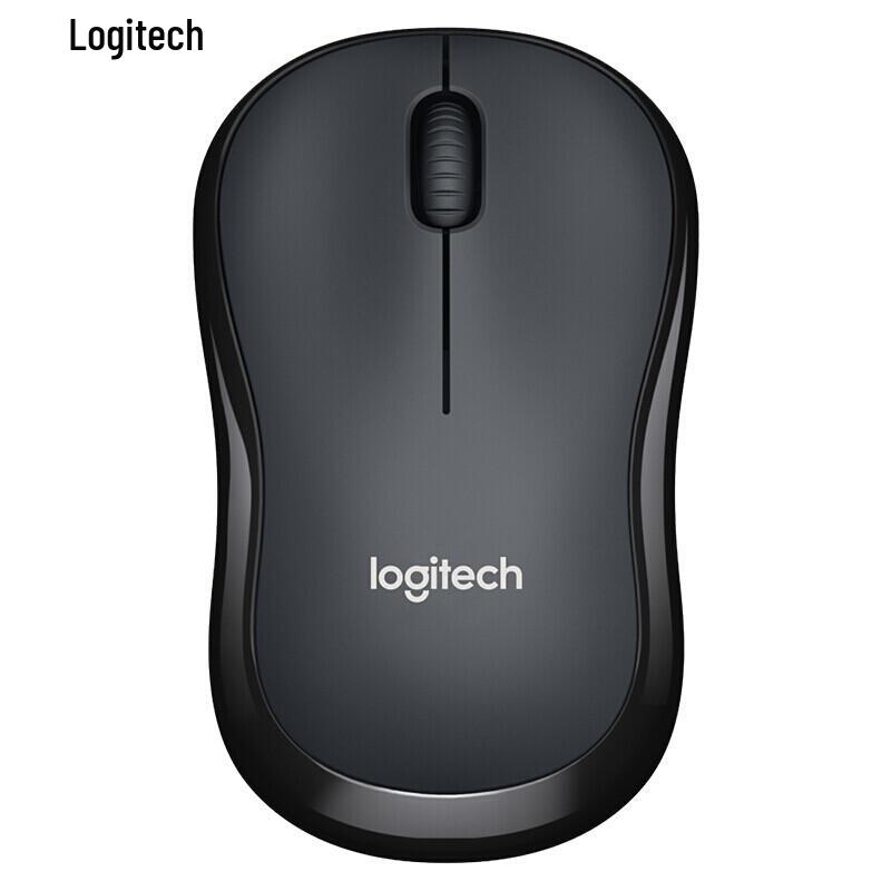 Logitech M220 Silent Wireless Mouse