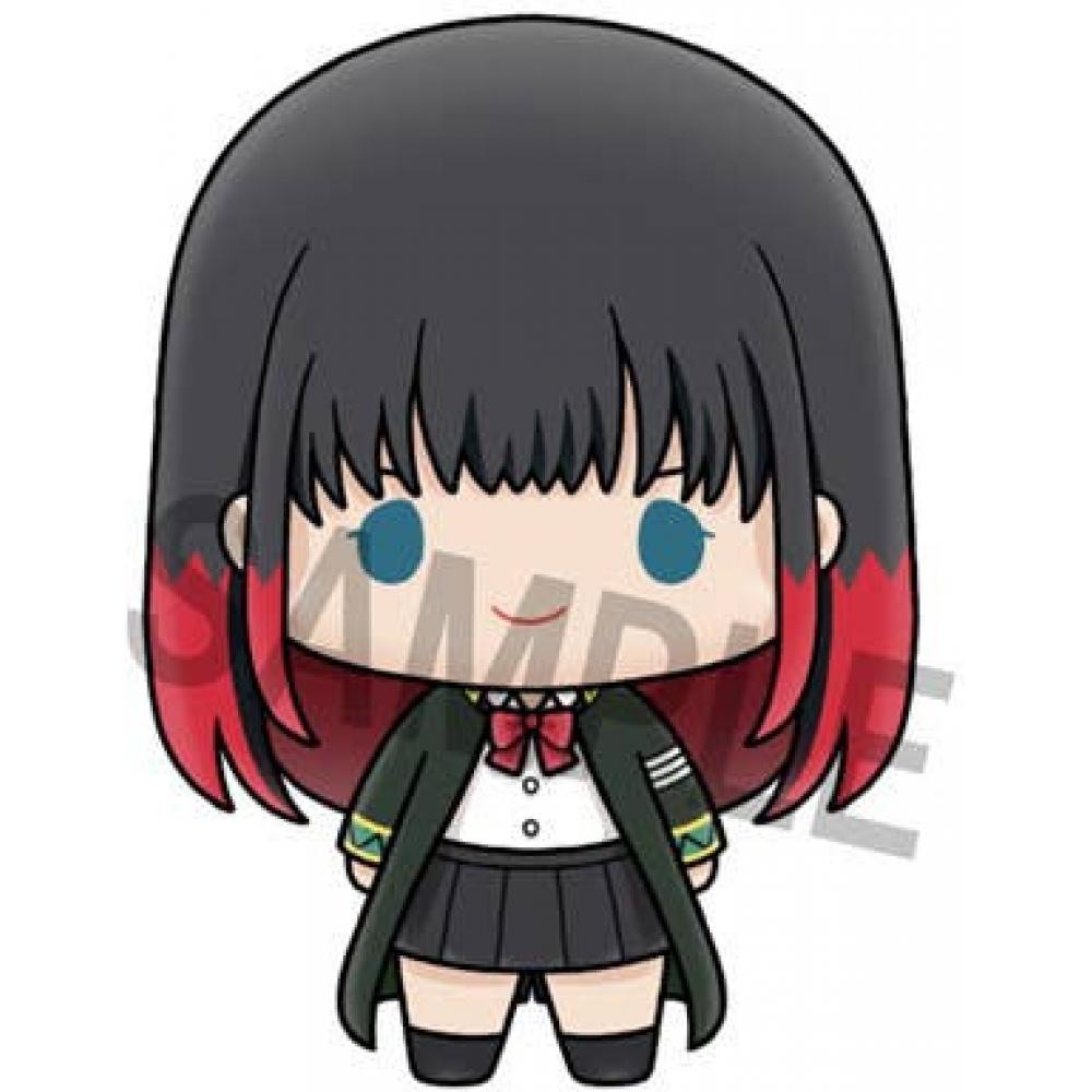 Wind Breaker Chokorin Collection Wind Breaker Vol.2  1box  6pcs 