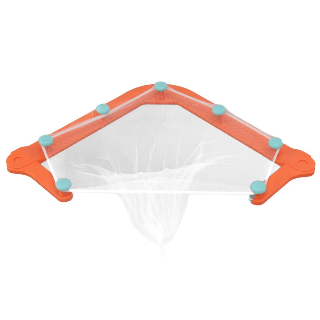 2 Sets   Houder Filter Stabiele Hoek Spoelbakzeef met 100 STuks Spoelbakzeefzakken voor Keukenafval Restjes