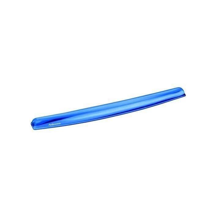 Fellowes - 9112201 - Gel Crystal - Repose-Poigne…