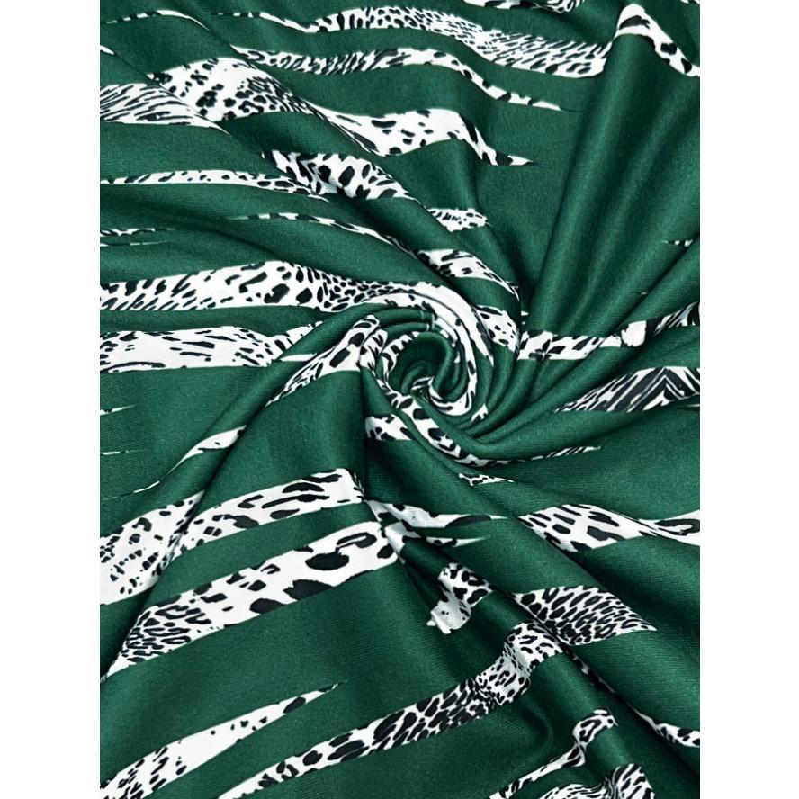 YYFS Women's Fashion Casual Summer Spring Colour Block Print Short Sleeve Square Collar Blouses & Shirts