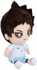 Haikyu Chibi Plush Toy Iwaizumi Hajime 2589