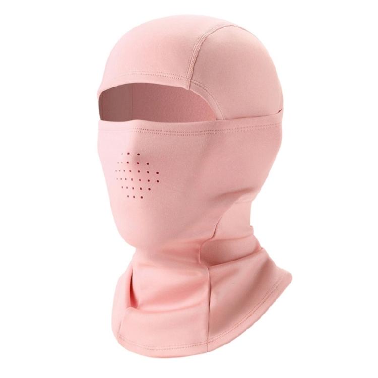 Wandern Radfahren Camping Vollgesichtsmaske Winddicht Thermisch Winter Schals Maske Winddichter Gesichtsschutz Bequemer Nackenschutz