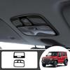 Kylorune Compatível com Jimny & Jimny Nomad & Jimny Sierra