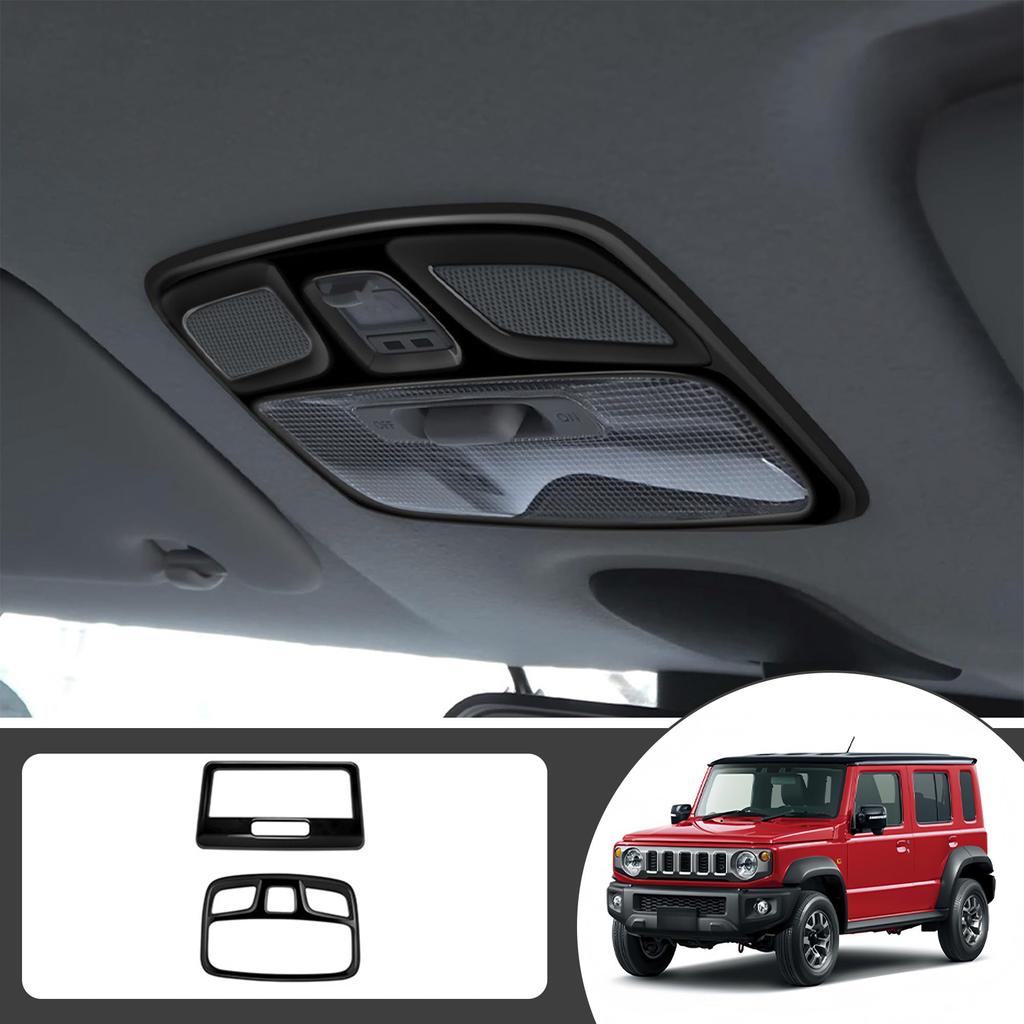 Kylorune Compatível com Jimny & Jimny Nomad & Jimny Sierra