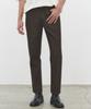 DECET Dawn Cropped Tapered Jeans Dcpt001Cpbrown
