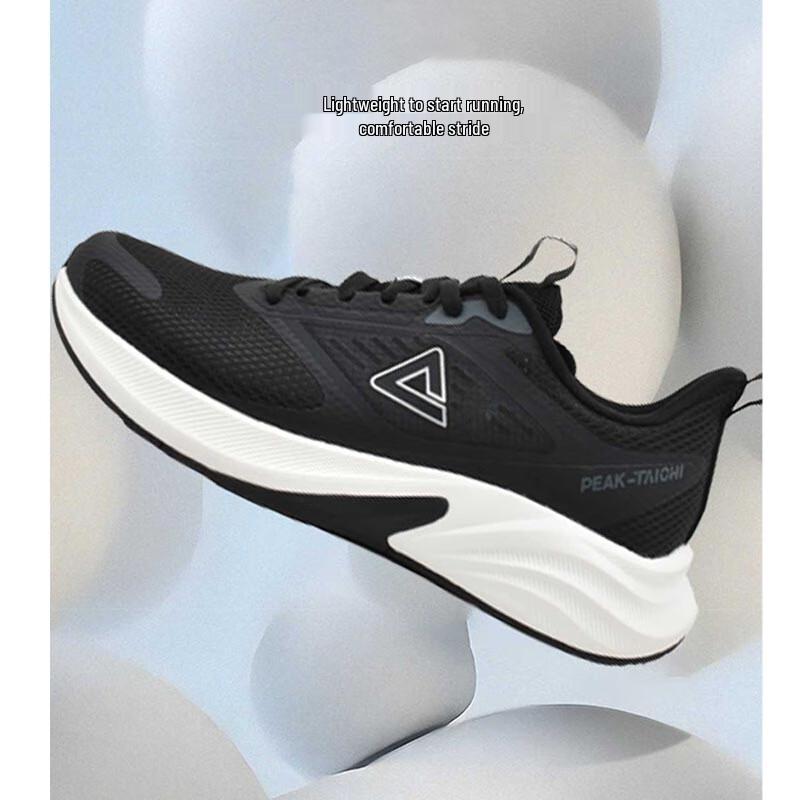 Peak Taiji Cushioning Running Shoes TE25401H
