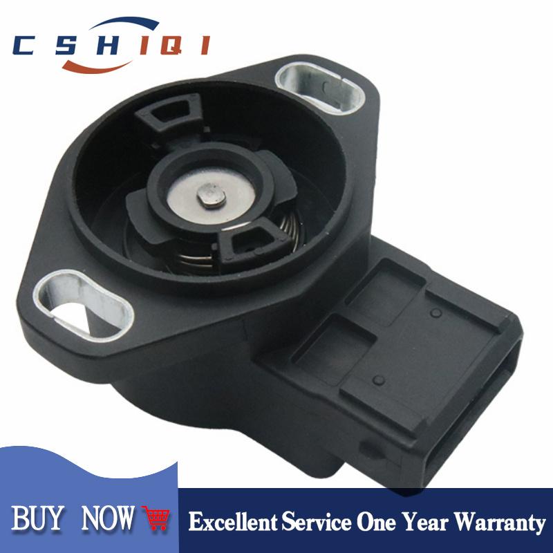 

MD614697 Датчик положения дроссельной заслонки TPS для Mitsubishi Dodge Eagle Pajero Plymouth Summit DL Coupe 2-дверный 1.8L Атмосферный