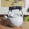 Keukengerei – Theepotten, koffiepotten en cezves