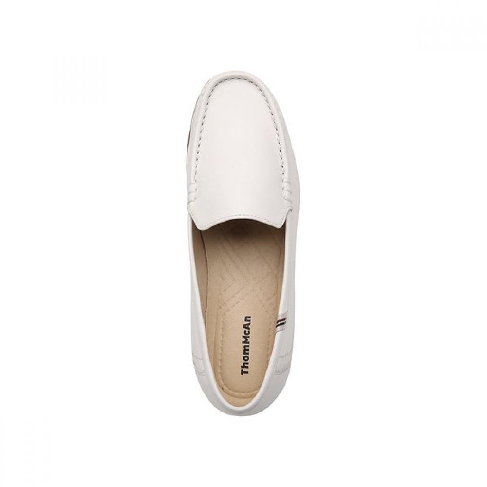 Vigevano Women S Mocha White w9S00724S91tm