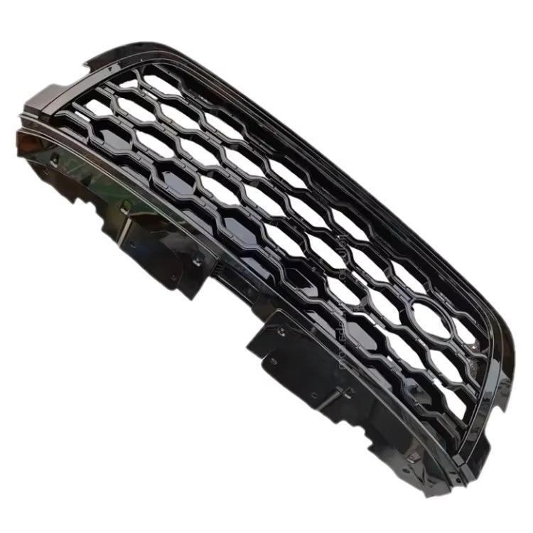 Land Rover Range Rover Evoque SVR 2010-2017 Body Kit