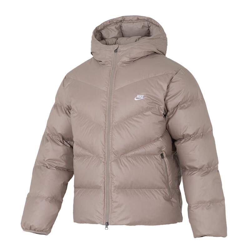 NIKE Men's Winter Sportswear Down Jacket HQ7791-245