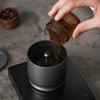 Coffee Dosing Funnel Aluminum Alloy Blind Shaker Fit 58mm Portafilters Espresso Dosing Cup Home Barista Tools Coffee Accessories