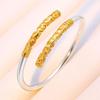 Bracciali – Bracciali a polsino