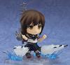 Nendoroid Kantai Collection Fubuki Animation pomalowana ruchoma figurka -KanColle- Ver. ABS i PVC bez skali