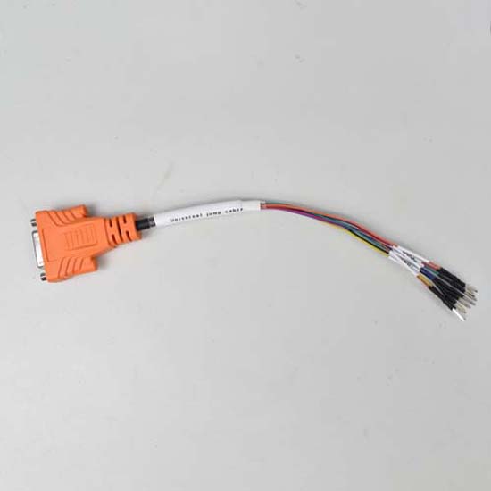 Xtruck M1 Multi-Language Motorcycle Tool with English, Spanish, French, German & 8 Other Language Interfaces