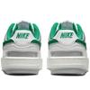 Nike Gamma Force Size Japan DX9176-106, White/Green/Grey, 23.5cm,