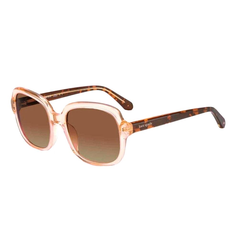 

Женские квадратные солнцезащитные очки Kate Spade KS Babbette/G/S 35J HA