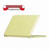 Coque de protection transparente Ollymurs pour ordinateur portable