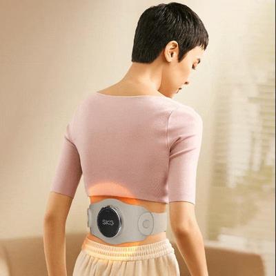 K3 Series 2nd Gen Wireless Waist Massager CN Plug (adapter Included)