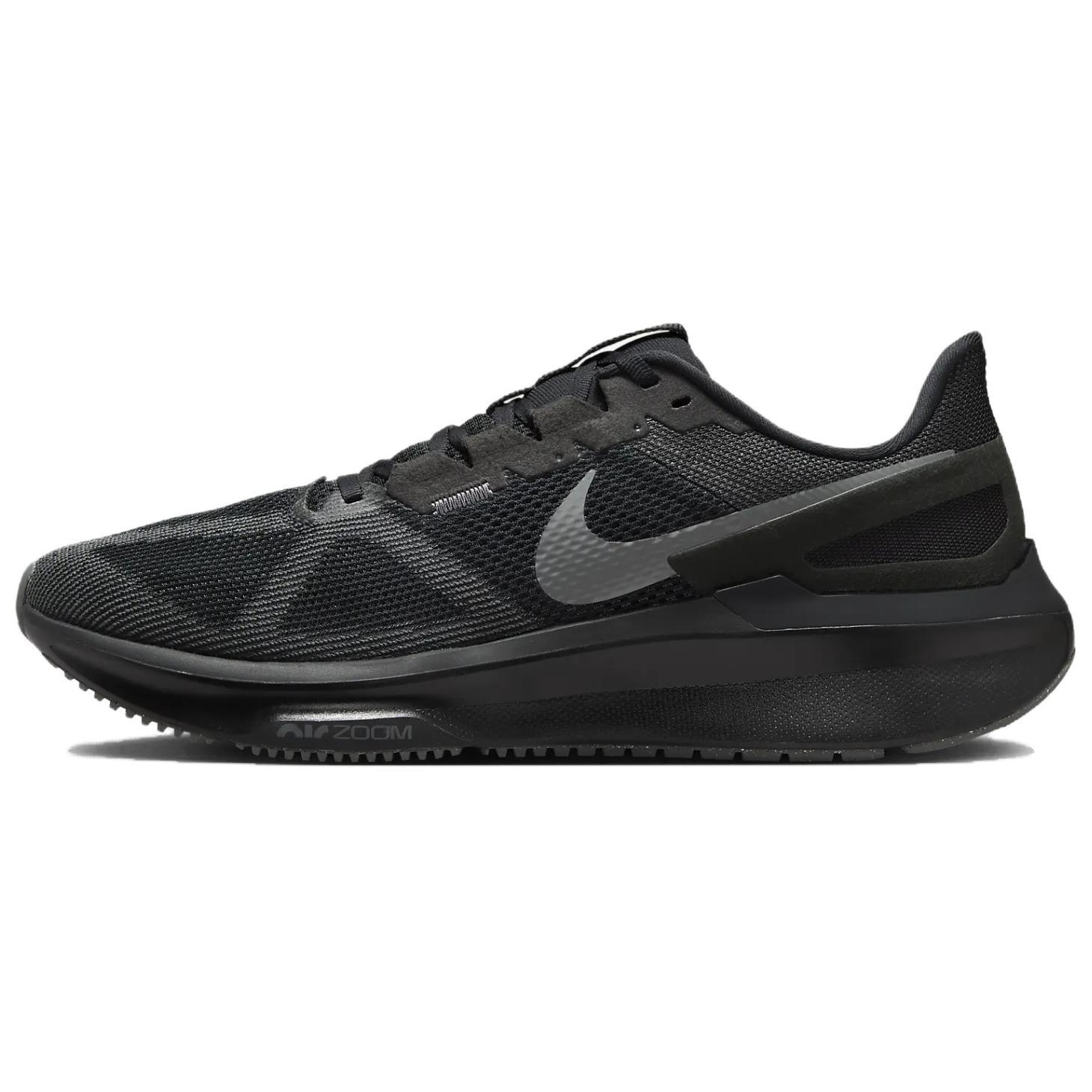 Nike Air Zoom Structure 25 `Black