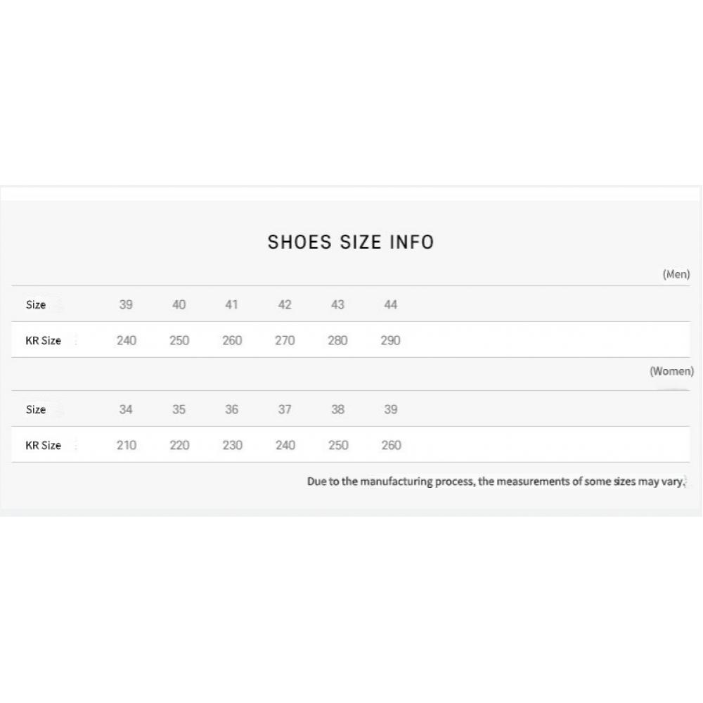 סנדל כפכף Balenciaga עם לוגו מלא 565826 W1s80 1006