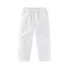 Boys' Elastic Waist Pants - Performance Dress Slacks