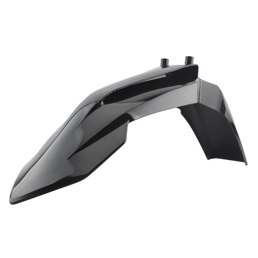 Motorcycle Front Fender Mudguard For KTM 65 SX EXC XC SXF XCW EXCF 2018 Universal Plastic Plate Motocross Modified Parts Enduro