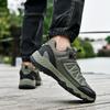 Non-slip New Hiking Wear-resistant Mesh Deodorant Waterproof Hiking Shoes Travel Outdoor