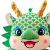 Chinese Dragon Plush to Celebrate The Lunar Year