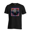 T-shirt Boo Radleys Couverture d'album Giant Steps Rock Indépendant Pop Classique
