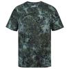 Mens Skull All-Over Print T-Shirt