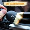 Cuidado del coche – Esponjas, trapos y cepillos