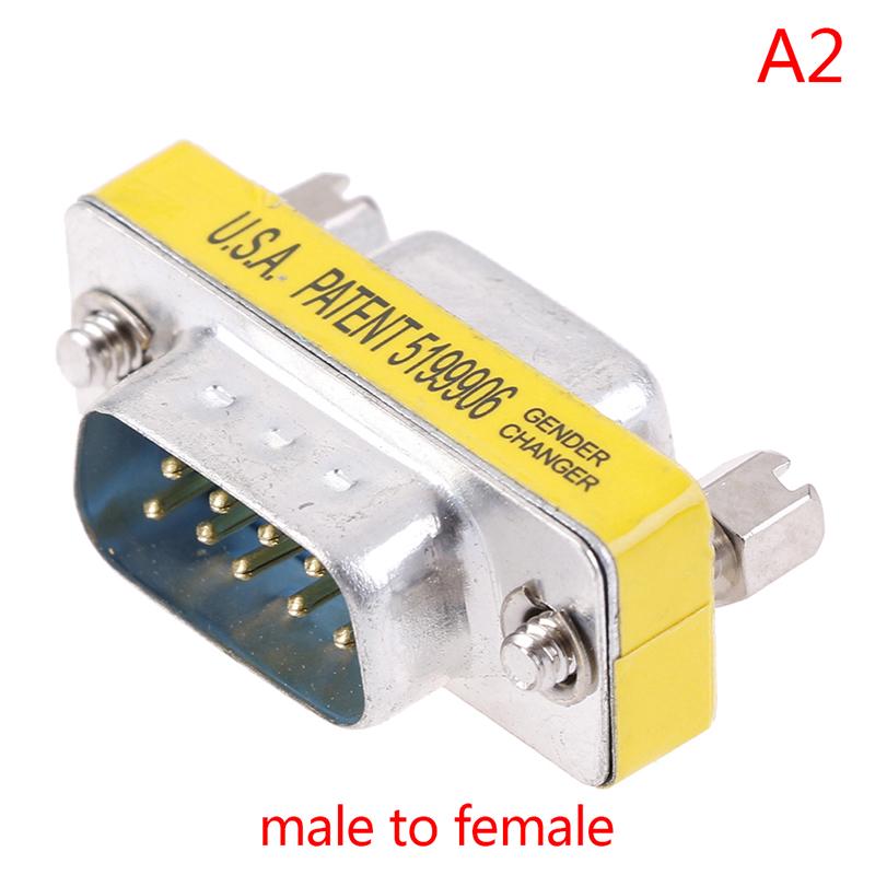 PC Konsole D-Sub 9Pin RS232 Buchse Weiblich Netzwerk Adapter Ausbrechen Board GE PC Konsole D-Sub 9Pin RS232 Buchse Weiblich Netzwerk Adapter Ausbrechen Board GE