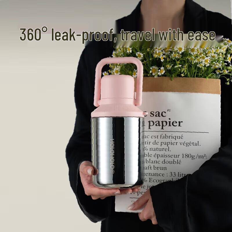 Bicchiere Termico HOLOHOLO AK-01