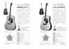 Reclaiming Your Youth! Choosing a Guitar for a 60-year-old Man (Rittor Music) (ACOUSTIC GUITAR MAGAZINE)