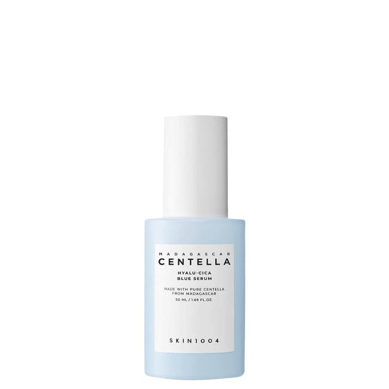 Madagascar Centella Hyalu-Cica Blue Serum