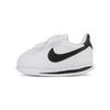 Nike Cortez Bianco Nero TD 904769-102