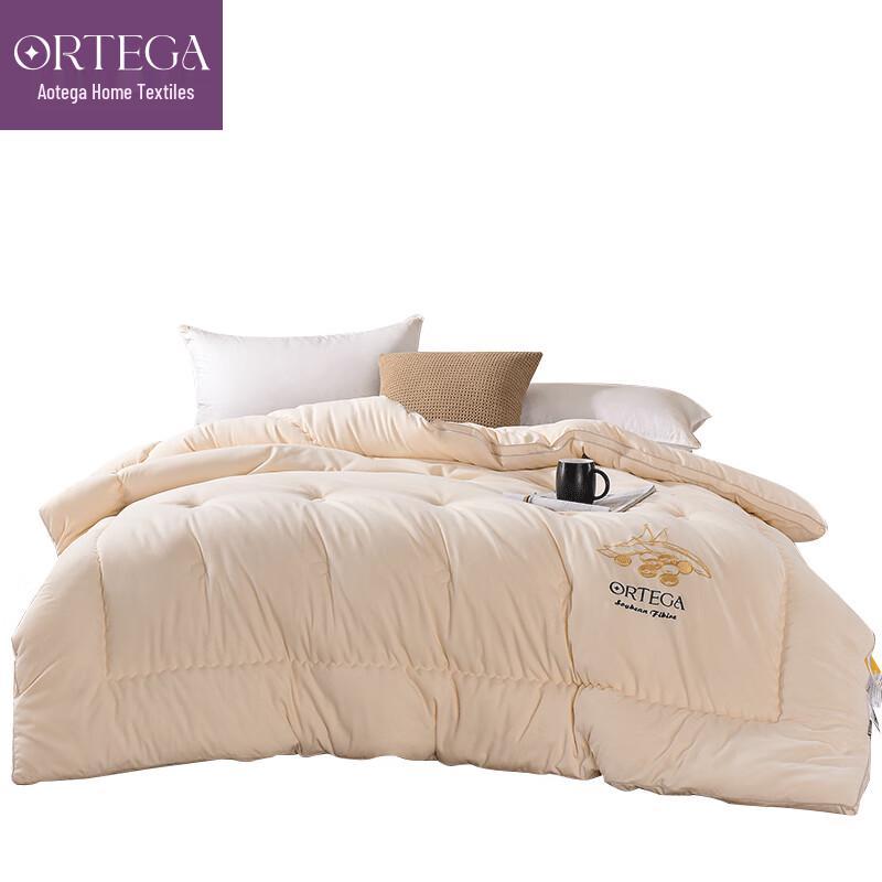 

ORTEGA All-Season Soybean Blend Quilt
