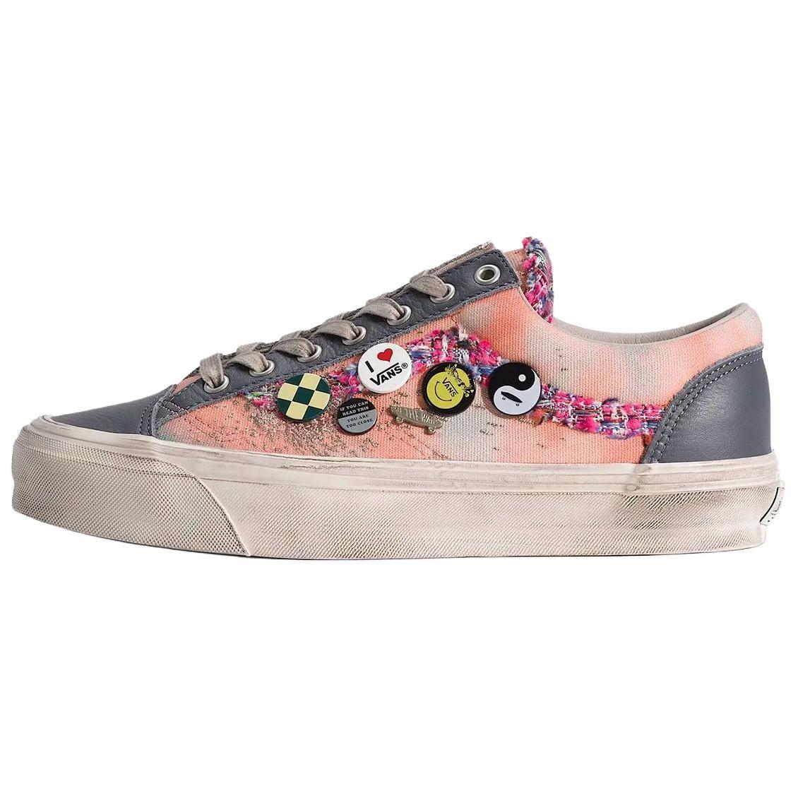 Vans Old Skool Skateboard Shoes Unisex