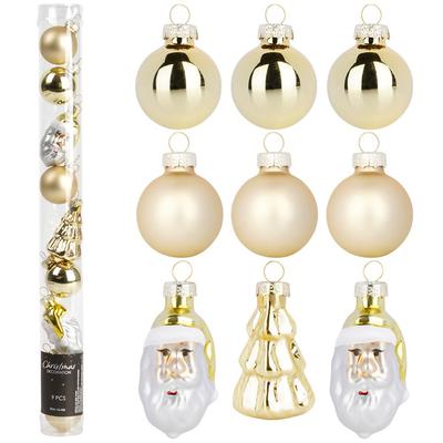 Feestviering – Kerstdecoratie