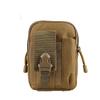 Tactical Camouflage Waist Bag