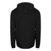 Diesel Mens Only The Brave Logo Hooded T-Shirt