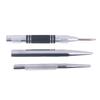 Practical Centre Punch Metal Hardened CR-V Steel Spot Dot Center For Metal Positioning Drill Hole Bit Drill Locator Hole Punch