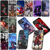 Uchiha Madaras Narutos Akatsuki Itachi Handyhülle für Samsung Galaxy S22 S21 S20 FE Ultra Plus A35 A36 A37 A33 A34 A04 A71 Hülle