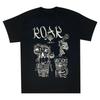 Roar Band Tour Gift For Fan All Size S To 5XL Tshirt Unisex T-Shirt