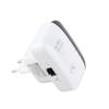 WiFi Signal Amplifier Wireless Repeater 300M WiFi Enhancer WiFi Range Extender for Home Office EU Plug