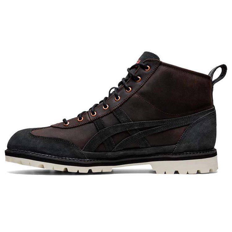 ONITSUKA TIGER Rinkan Boot 'Zwart' 1183A854-200