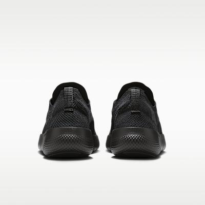 Nike Free 2025 Black Anthracite