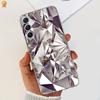 Case For Samsung F54 5G Back Cover Glitters Fashion Cat Wolf Soft Silicon Bumper For Samsung Galaxy F54 5G F546B Phone Case Capa